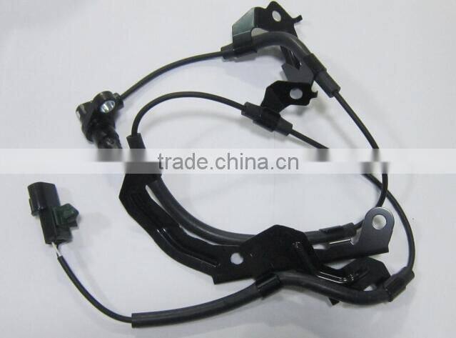 Performance ABS Wheel Speed Sensor FL 4670A595 4670A877 for Mitsubishi