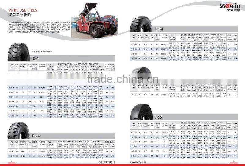 forklift tyre, port tire habor tire. 16.00-25 18.00-25 12.00-24