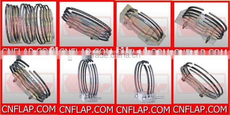 Fiat tractor spare parts alfin piston