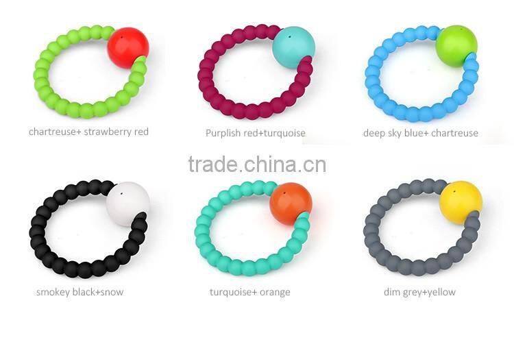 Good quality handmade baby gifts cheap baby toys teething toys for babies
