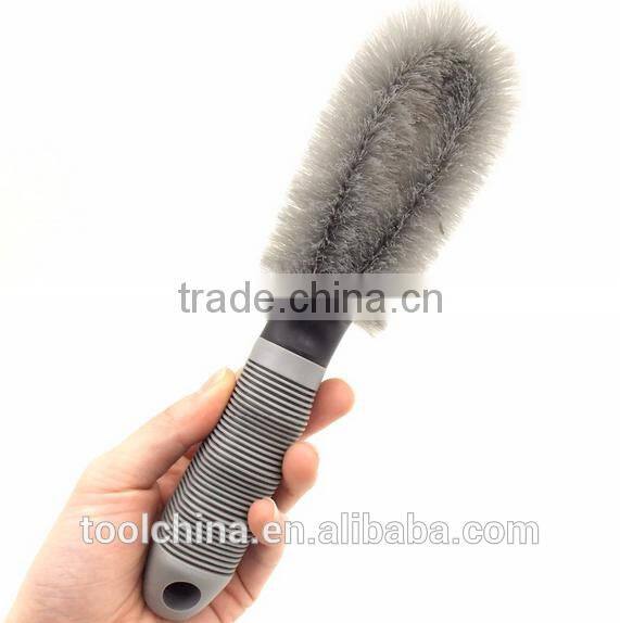 Car Wheel Cleaning Burhs Wheel Brush