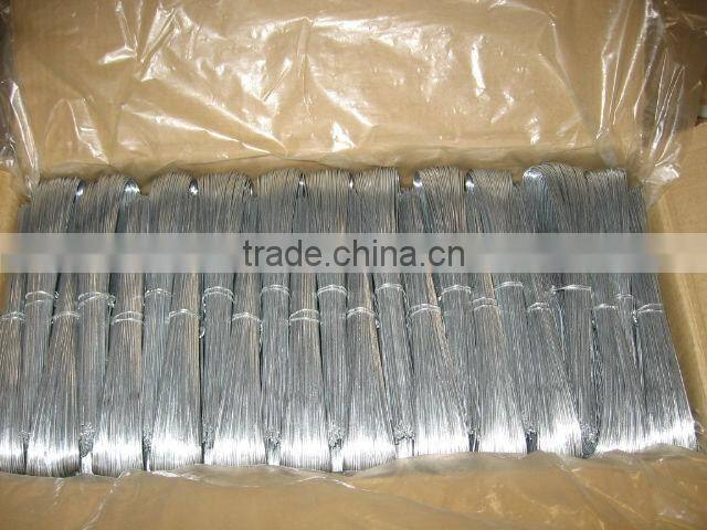 U Type Binding Wire