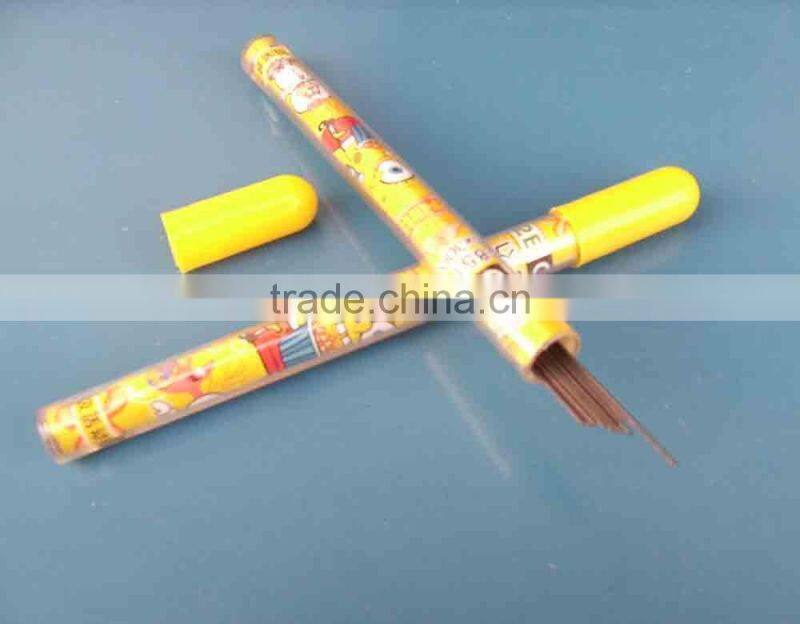 sell no.851 pencil leads with two plastic balls