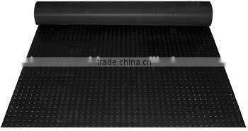 high quality willow rubber floor mat