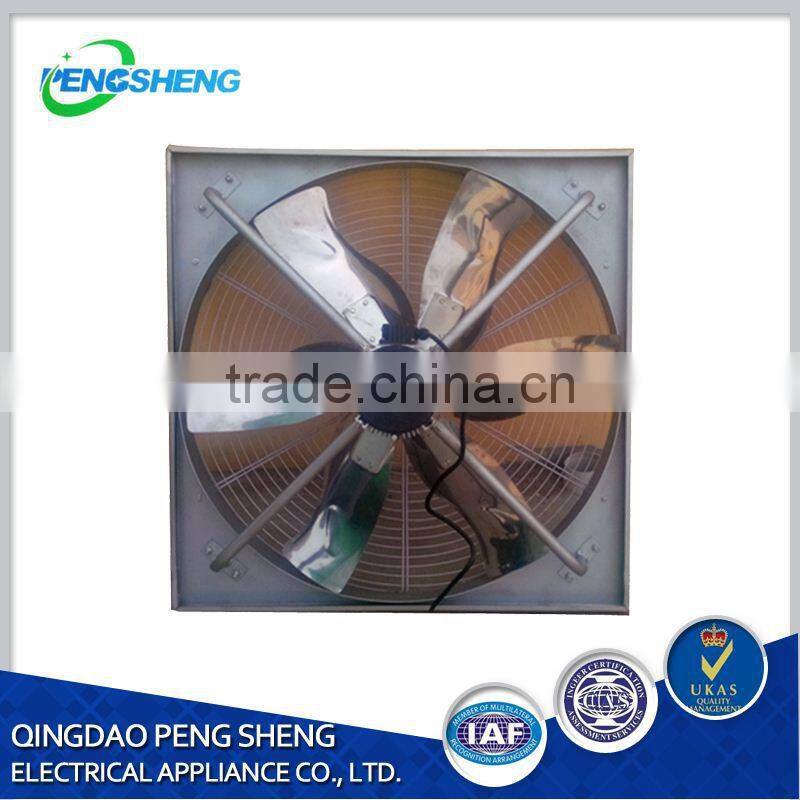 China Power Electric Industrial Fan Manufacturer