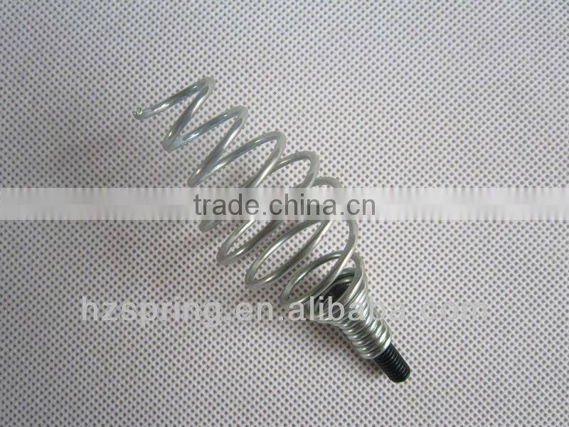 Barrel Compression Spring