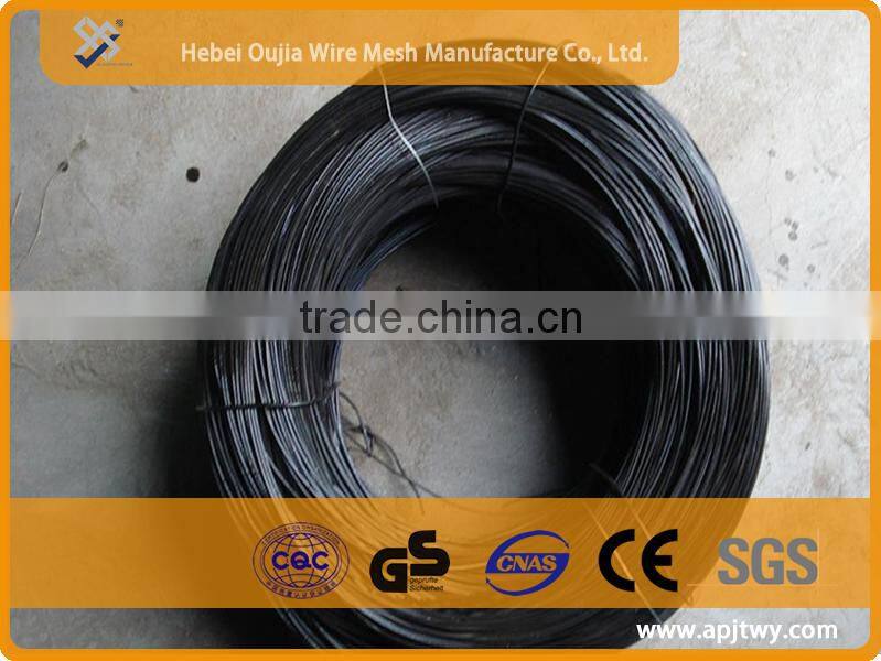 anti-rust iron wire with best price (manufacture export)