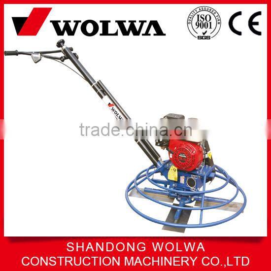 400kg concrete ride on power trowel for sale