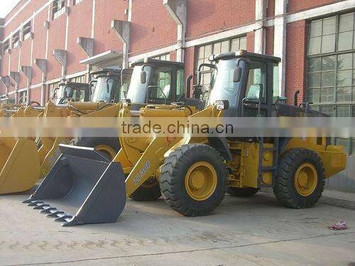 Special Offer ZL50D-II Wheeled Loader in Construction and Real Estates