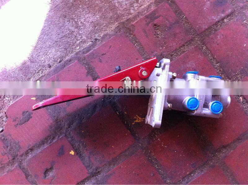 CHANGLIN Motor Grader PY165H Spare Parts