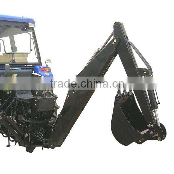 3 point hitch backhoe