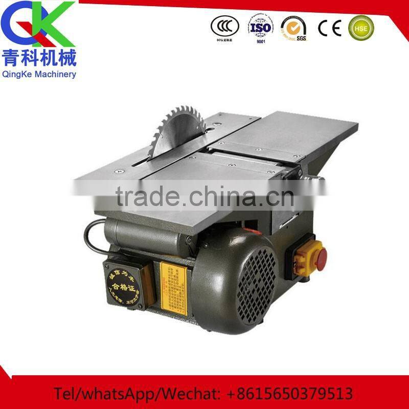 High Speed wood thickness planer