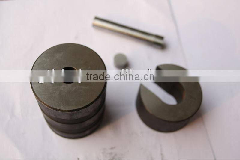 Powder metellurgy special shaped dies&parts&tools