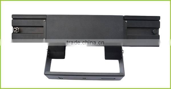 New Aluminum Housing High Power IP66 80w 160W 200W 400W 800W COB Led Flood Light parts