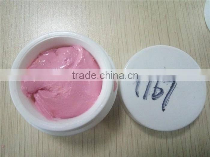 3d Modelling gel for nail art design