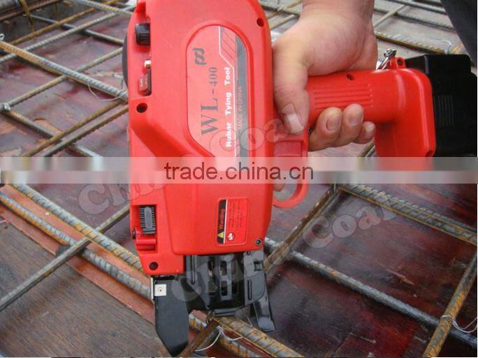 15 tons railroad machine