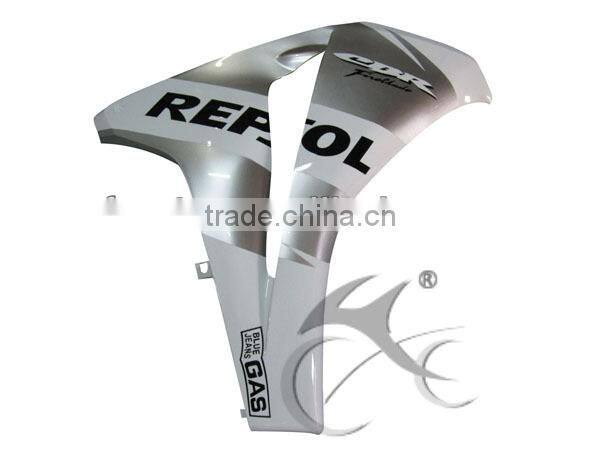 For 08-11 Honda CBR1000RR CBR1000 Injection ABS Fairing Body Work Kit Set