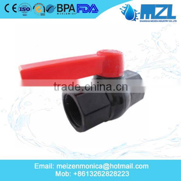 MZL Pvc ball valve , pvc batterfly valve , pvc pipe fitting
