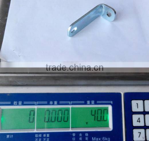 Original Robin quality EY28 muffler bracket gasoline engine generator spare parts