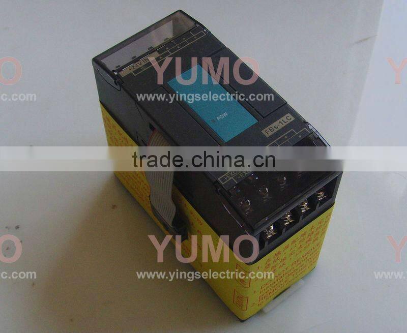 FBs-1LC Fatek PLC programmable controller