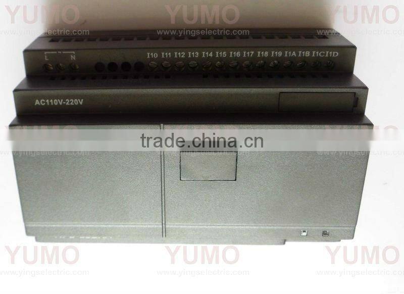 APB-22ERA 14 points digital input 8 points relay output PLC Programmable Logic Controller