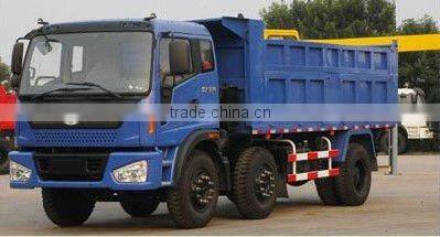 25 ton Foton 6*4 dump truck