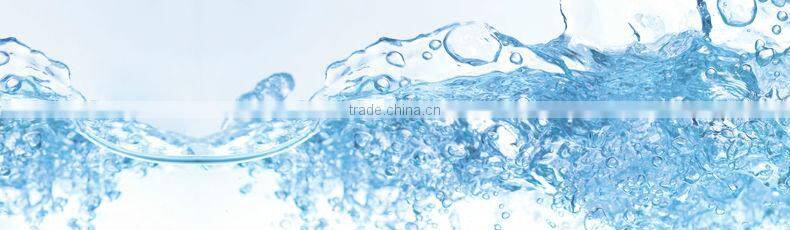 automatic salt water treatment machine/reverse osmosis system