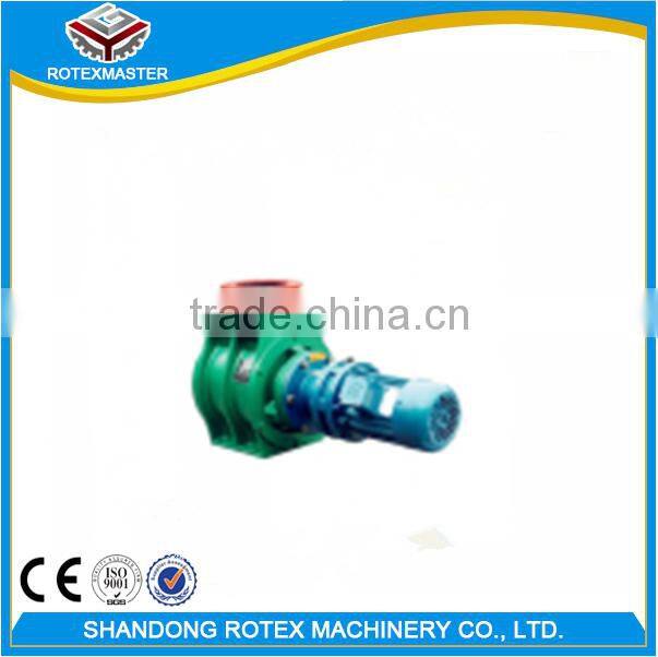 YSKLN Series Counter flow Cooler for wood pellet production line Project Malaysia , Thailand