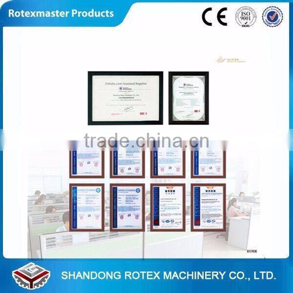 wood sawdust dryer/rotary dryer/chicken manure dryer