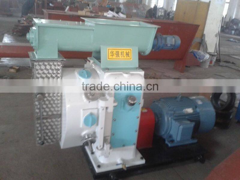 High Quality Wood Pellet Machine Biomass Pellet