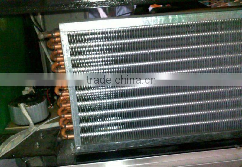 Cakes display - Supermarket Refrigeration Equipment (CC-1200)