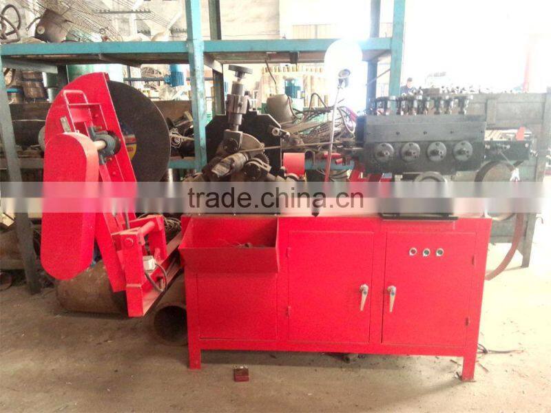 Hot Prestressing corrugated metal pipe corrugator machine