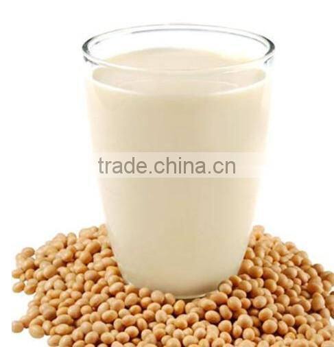 stainless steel industrial soybean milk machine with cooking function