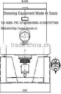 Centrifugal processing machine