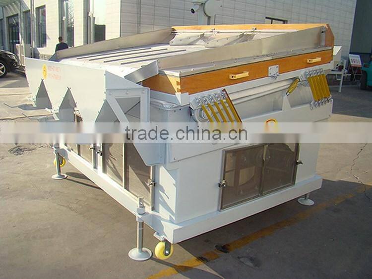 Julite De-stoner for sesame ,grain ,beans China factory reasonable price ,good quality and after-sale service