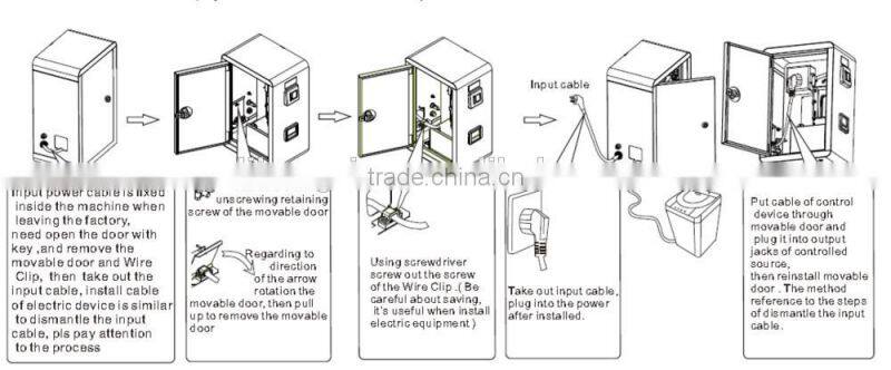 LK--X100A Wall-mounted coin operated mini tissue vending machine parts coin box