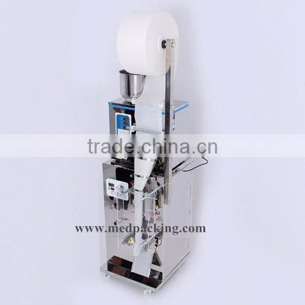 2-99g Granule Coffee Packing Machine Stainless Steel