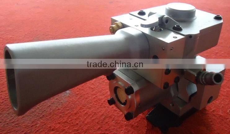 The new RJ193 cotton box or luggage wrapping machine packing machine