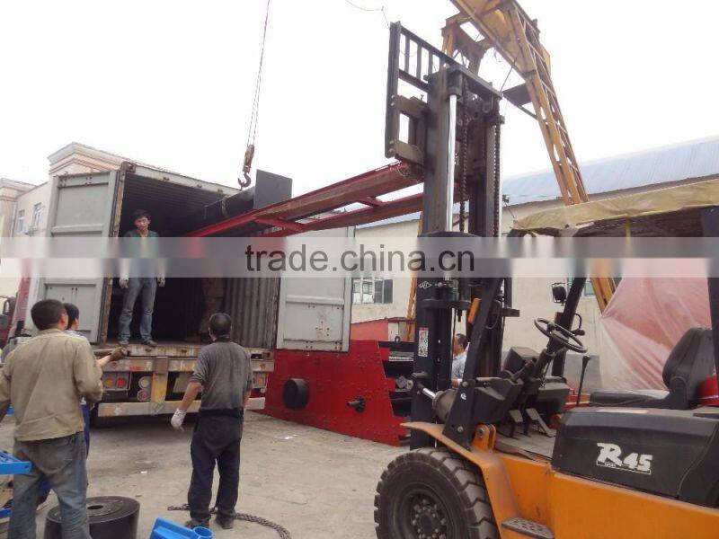 small biodiesel oil plant making machine for sale