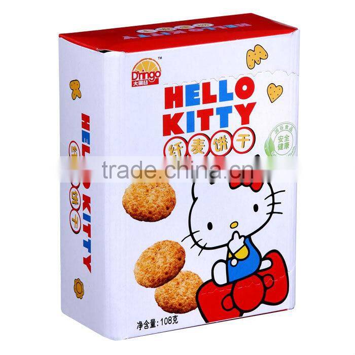 Gift box tin can making machine