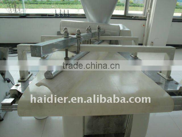 Automatic Dough Rollar