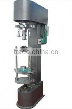 Electrical Capping Machine for Beverage Bottle wine bottles chemical bottles