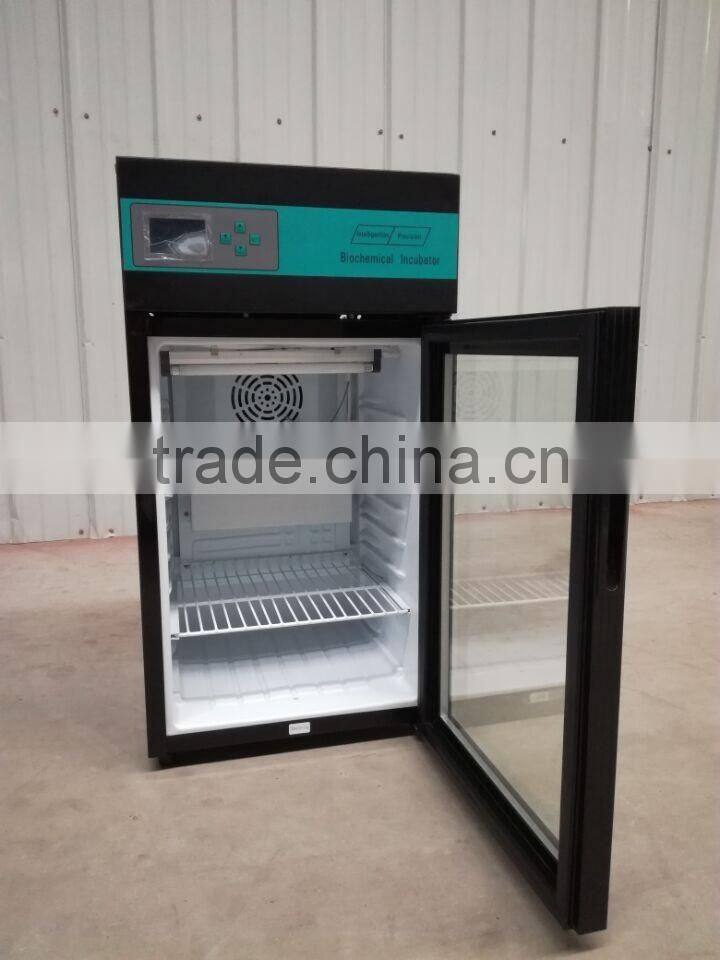 Bluestone Constant Temperature and Humidity Mini Incubator