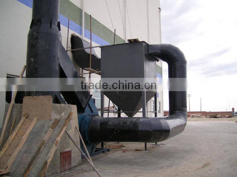 Beer barly malting equipment --steeping tank 01