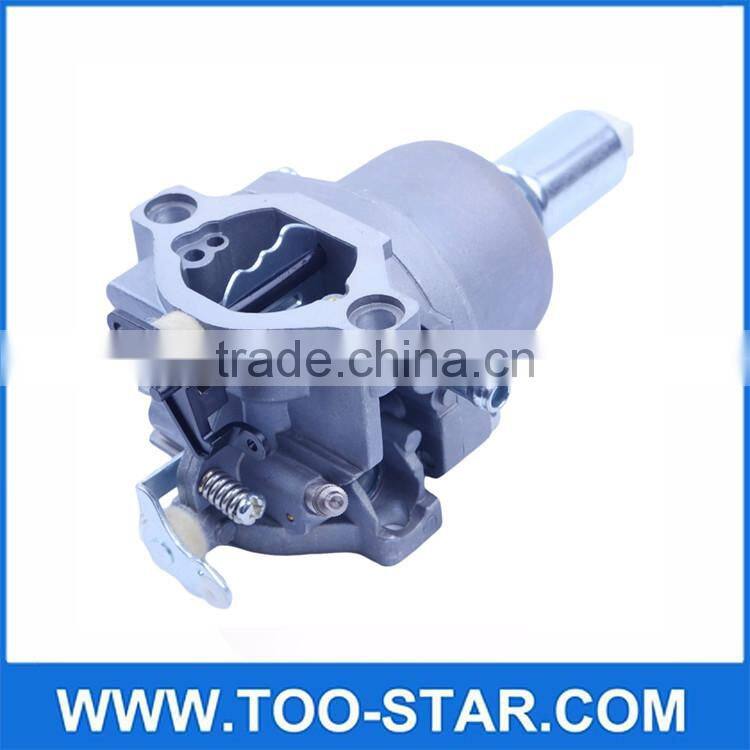 New Fuel System Carburetor 791858 792358 793224 794572 Intek 14hp 18hp Engines For Briggs & Stratton