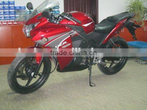 50c motorcycle in EEC approval