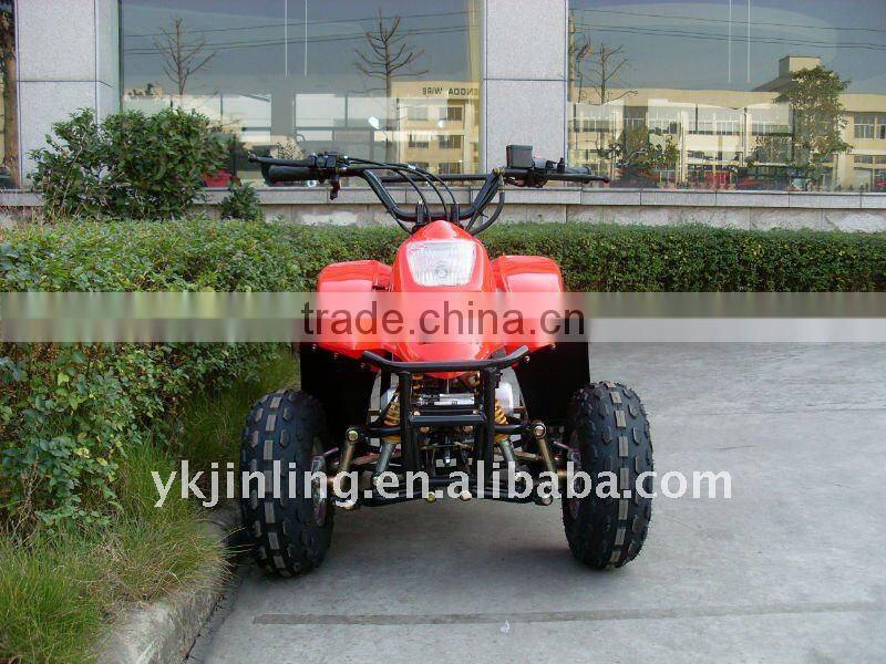 125cc kids quad bike for sale