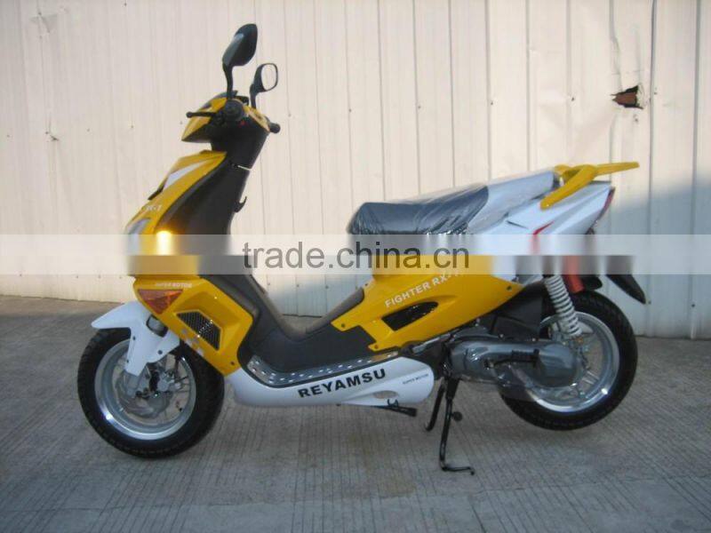 50cc eec scooter /cheap motor scooter /50cc scooter euro3 (TKM50E-Z)
