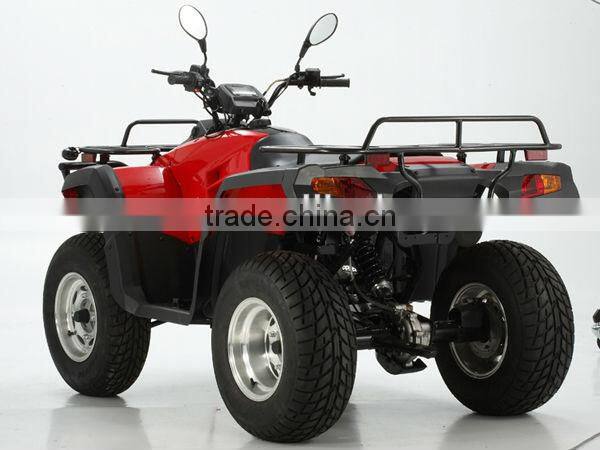 EEC Cheap Price ATV 4x4 300cc