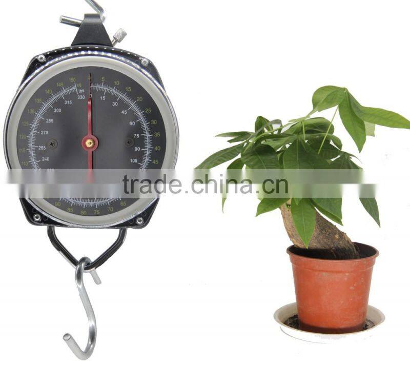 Machanical hanging scales Mechanical spring balance